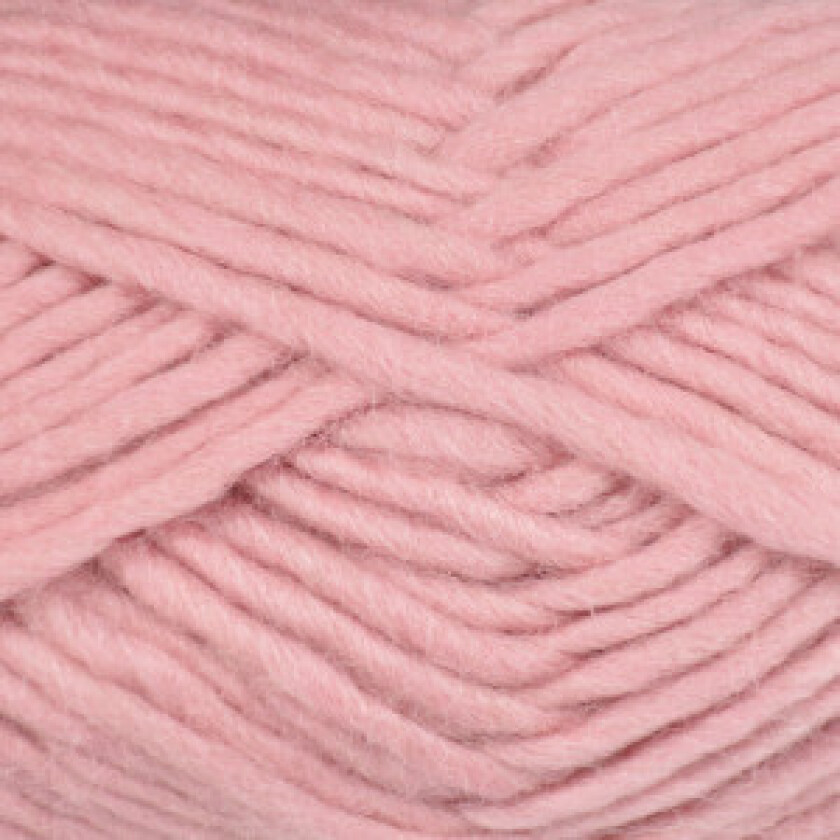 Snowdrop Garn 15 Pudderrosa