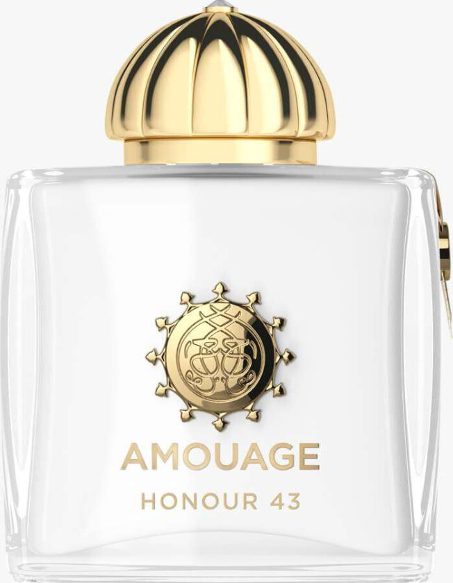 Honour 43 Woman 100 ml