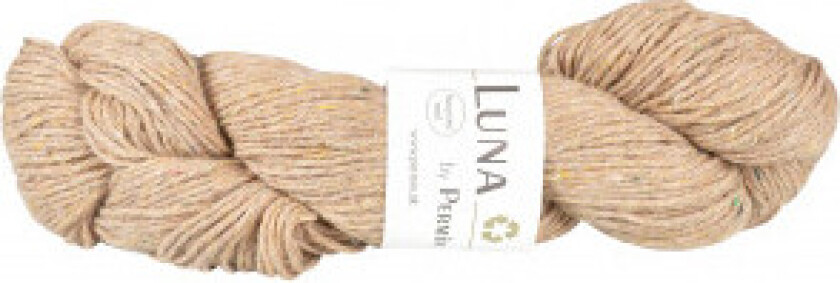 Luna Garn 889004 Beige