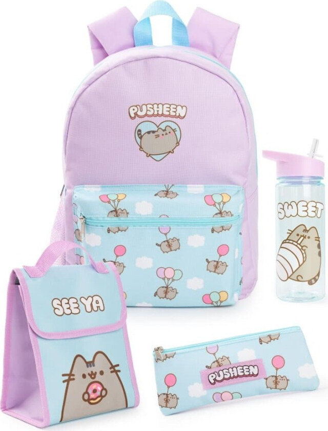Backpack Set