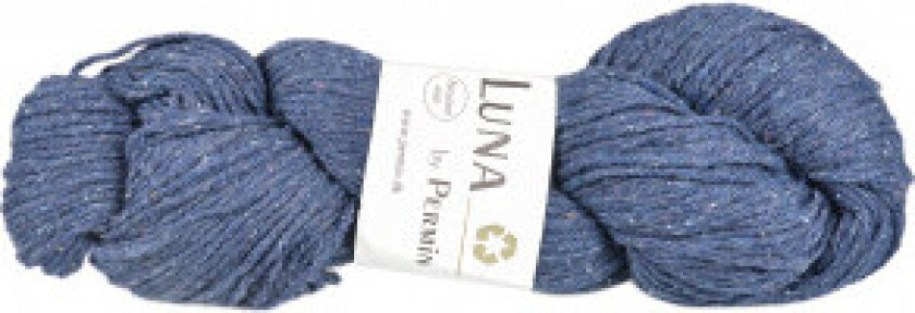 Luna Garn 889005 Marine