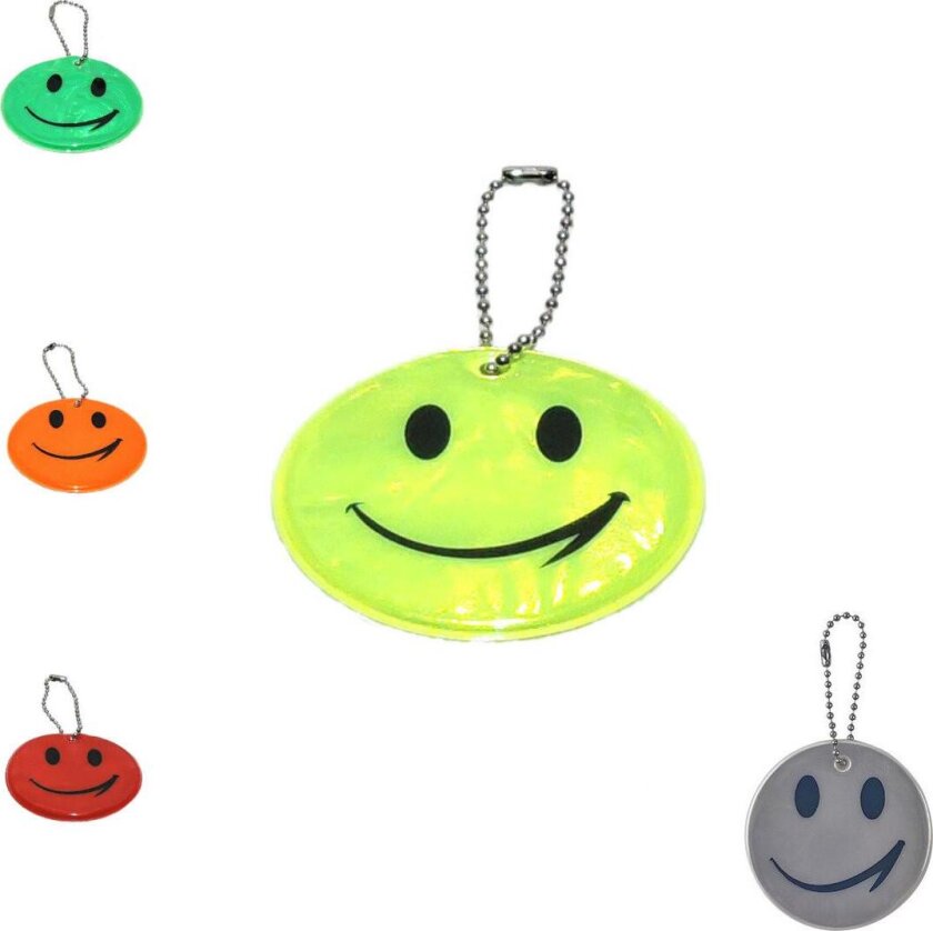 Refleks - Smiley