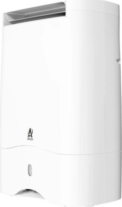 Sandefjord avfukter , 10 liter/døgn, 100 m²