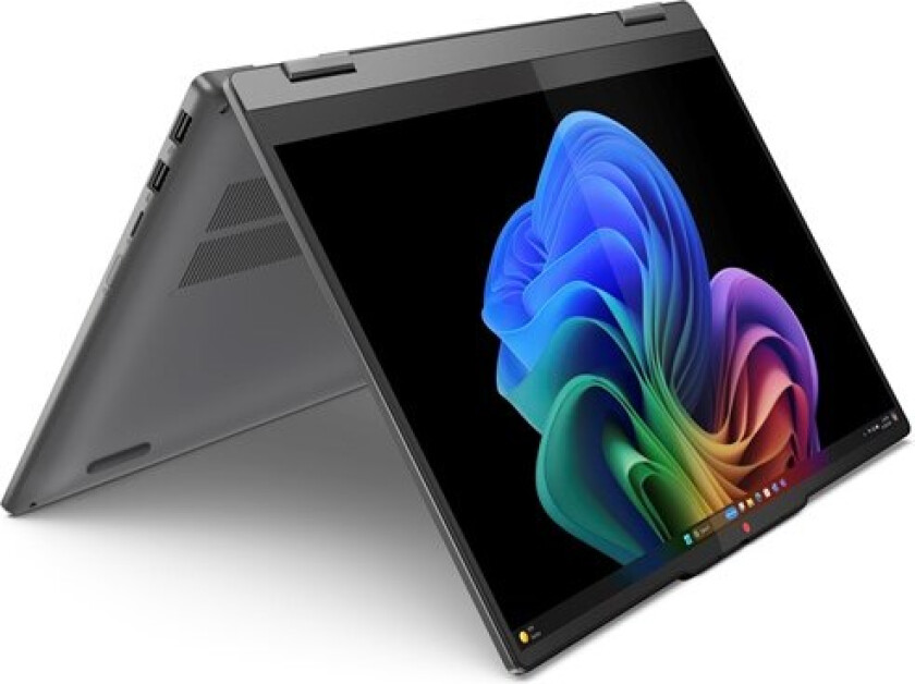 Ideapad 5 2-in-1 - 14" Touchscreen | X Plus | 16GB | 1TB