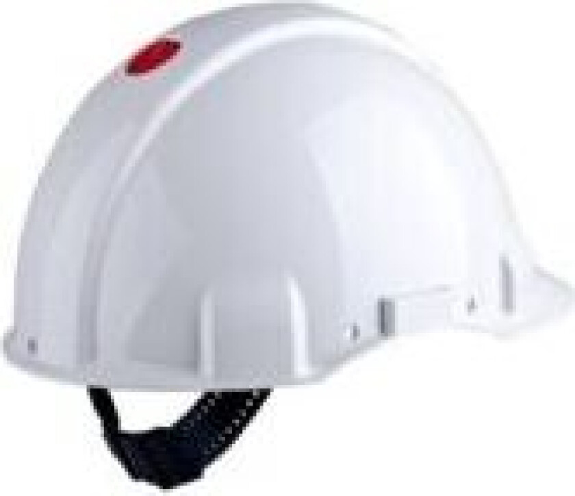 G3001NUV-VI, Lær, Plast, Hvit, Unisex, 53-62 cm, -30 °C, EN 397