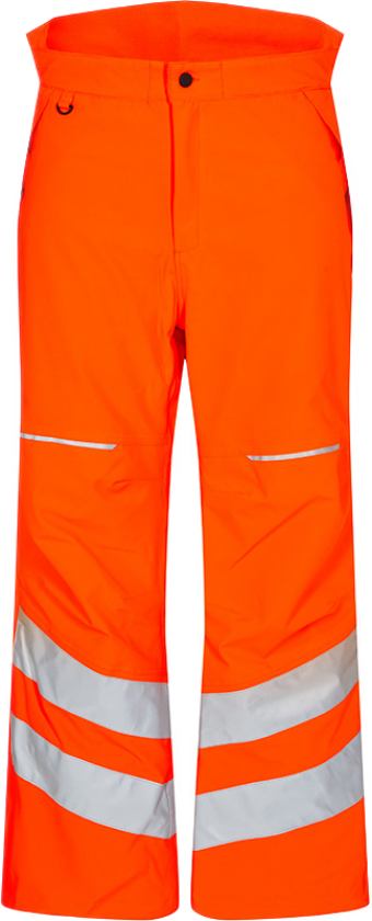 vinterbukse 2946, EN 20471, klasse 2, oransje, str M