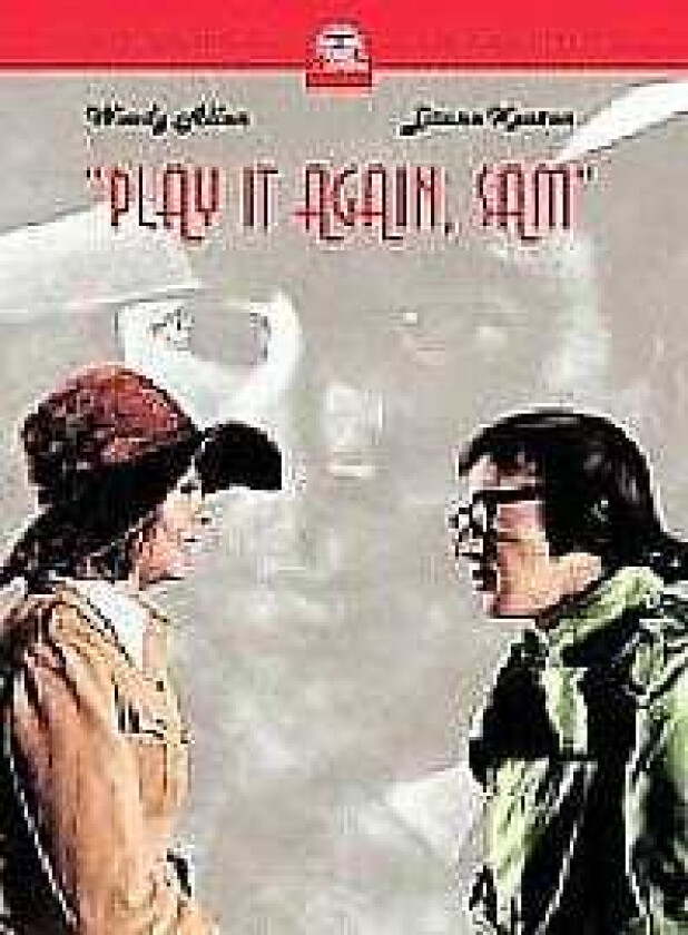Play It Again, Sam DVD (2002) Woody Allen, Ross (DIR) Cert 15 Region 2