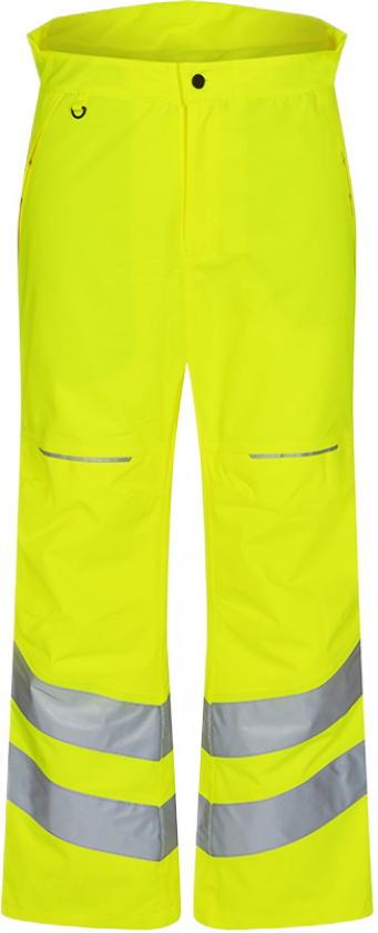 vinterbukse 2946, EN 20471, klasse 2, gul, størrelse 5XL
