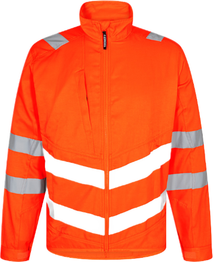 JAKKE 1545-319 OR. 2XL