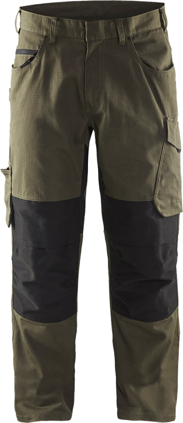 SERVICE BUKSER MED STRETCH OLI