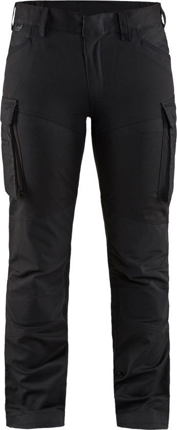 DAME SERVICE BUKS STRETCH SORT