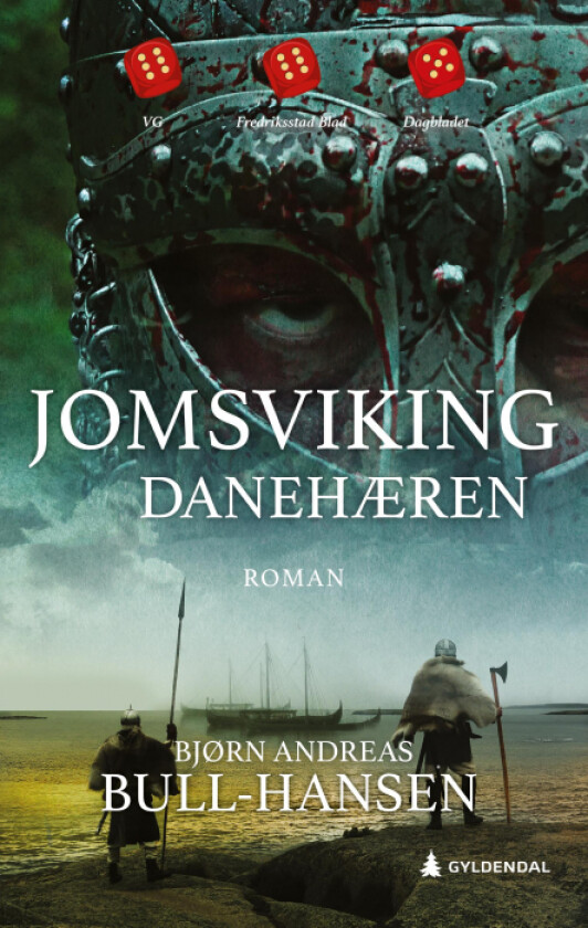 Danehæren av Bjørn Andreas Bull-Hansen