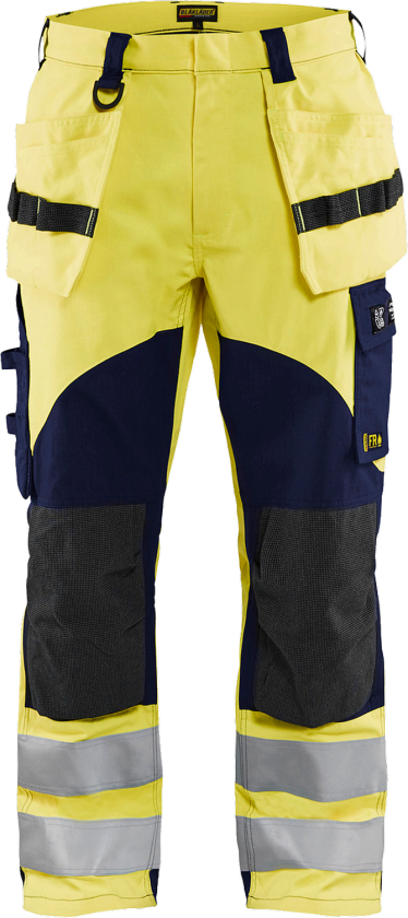 MULTINORM BUKS INHERENT HIGH V