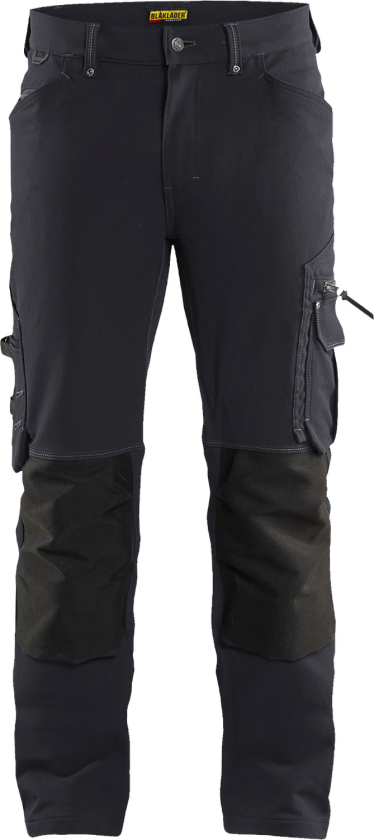 HÅNDVÆRKER BUKS UDEN SØMLOMMER