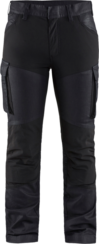 DAME SERVICE BUKS DENIM STRETC