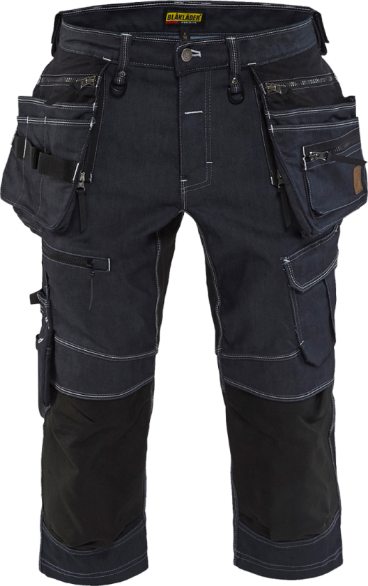 HÅNDVÆRKER KNICKERS STRETCH X1