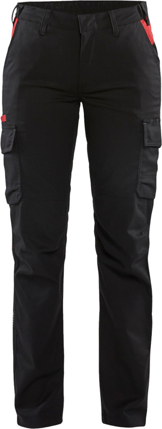 DAME INDUSTRI BUKS STRETCH SOR