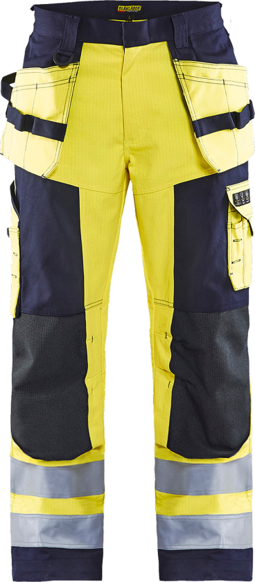 MULTINORM HÅNDVÆRKER BUKS HIGH