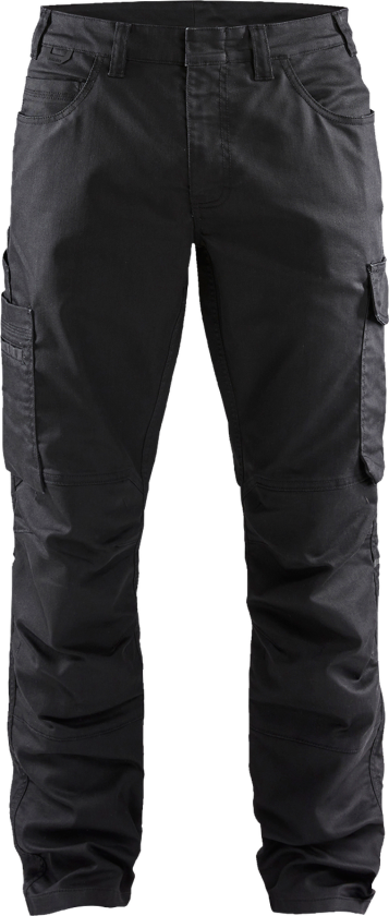 SERVICE BUKS DENIM STRETCH