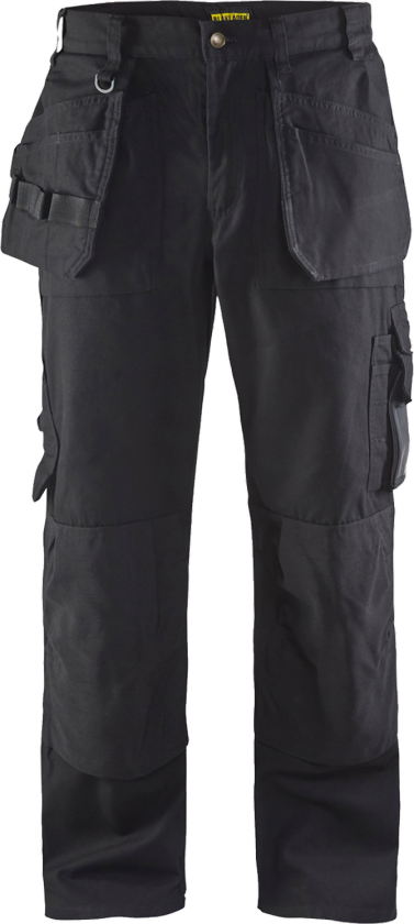 HÅNDVÆRKERBUKS SORT C146