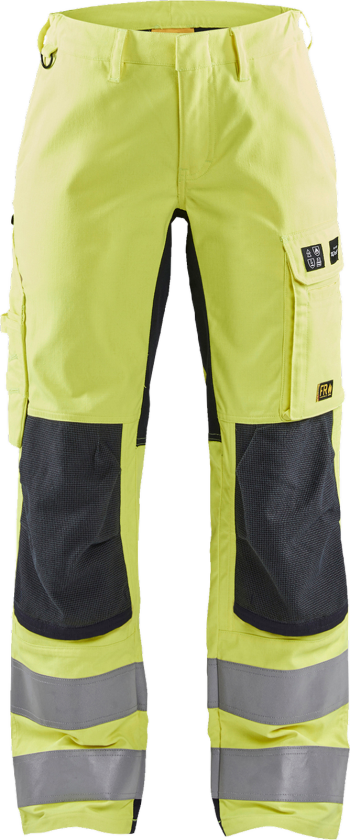 Bilde av DAME MULTINORM BUKS INHERENT M