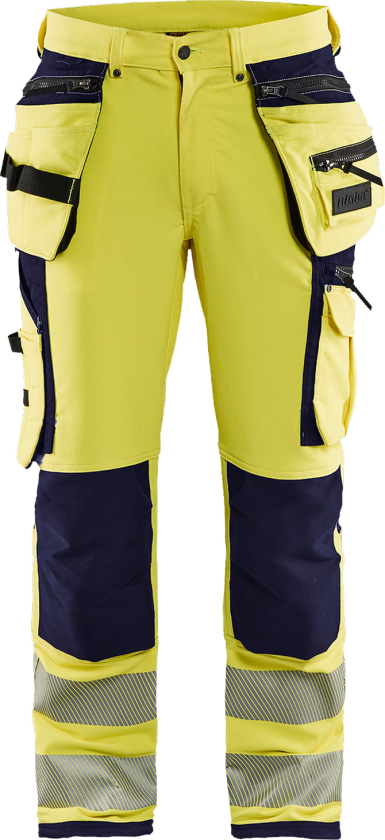 HIGH VIS BUKS 4-VEJS STRETCH H