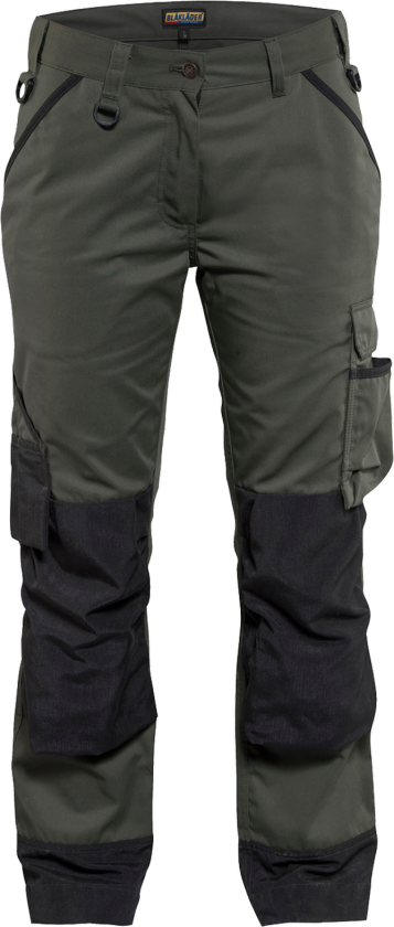 DAME GARDEN BUKS STR. C42