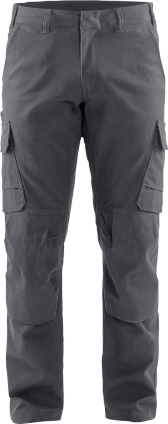 INDUSTRI BUKS STRETCH MELLEMGR