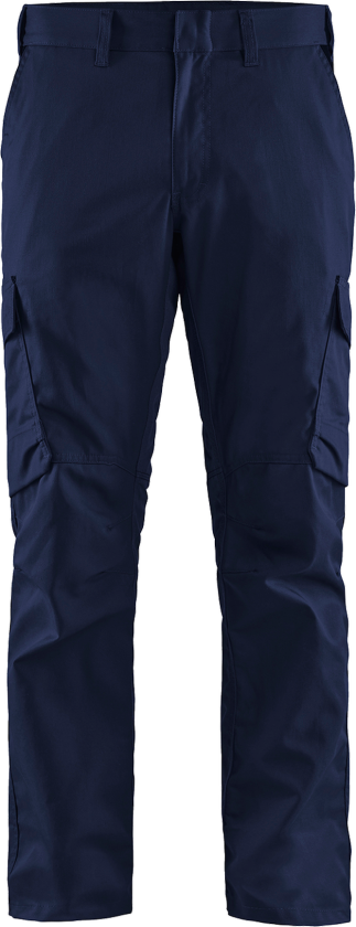 INDUSTRI BUKSER STRETCH MARINE