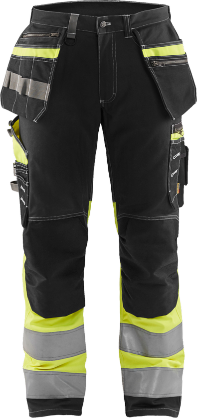 HIGH VIS BUKS SORT/HIGH VIS GU