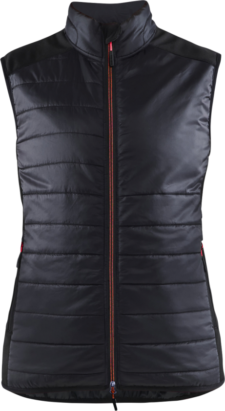 DAME VEST FORET