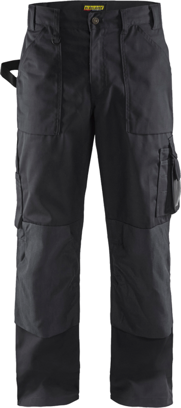 HÅNDVÆRKER BUKS UDEN HÆNGELOMM