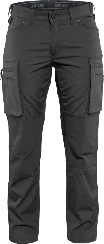 DAME SERVICE BUKS MED STRETCH