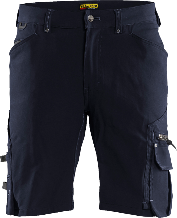 HÅNDVÆRKER SHORTS UDEN SØMLOMM