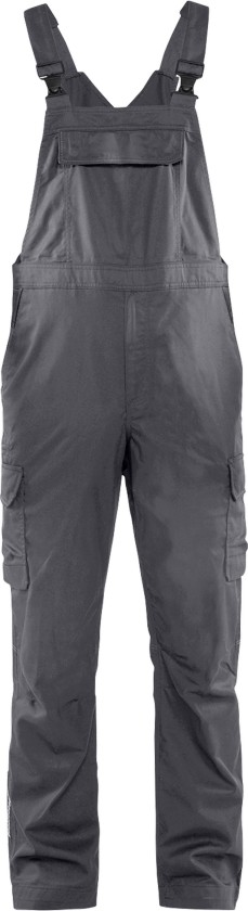 INDUSTRI OVERALL STRETCH MELLE