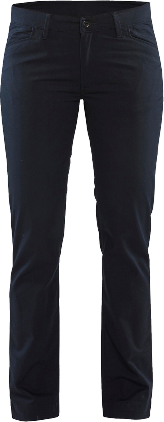 DAME CHINOS I 2-VEJS STRETCH M