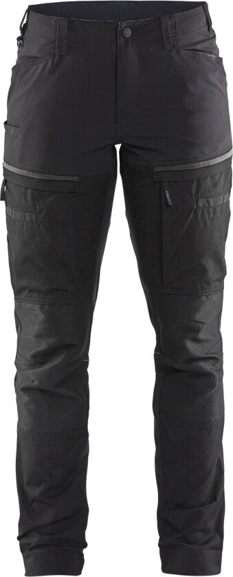 DAME SERVICE BUKS MED STRETCH