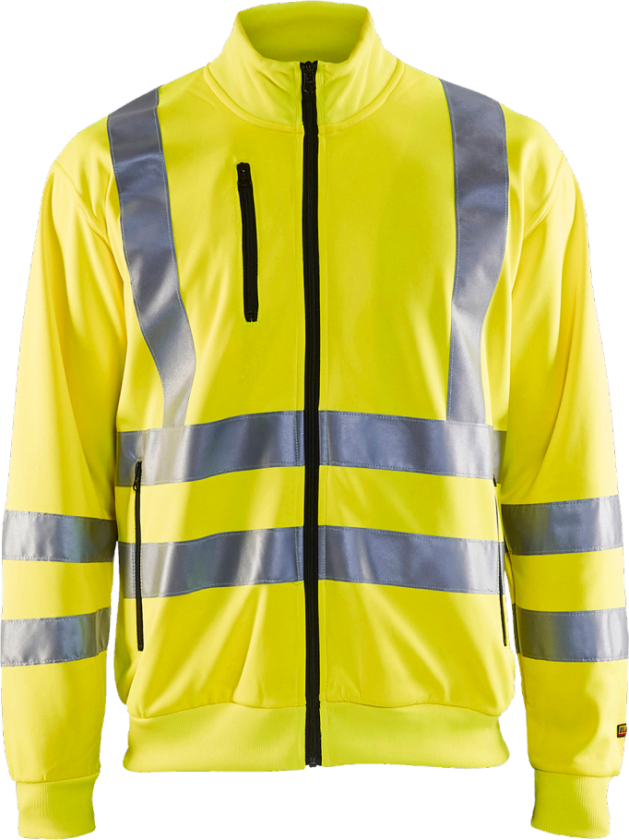 HIGH VIS SWEATSHIRT HIGH VIS G