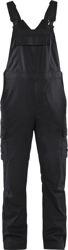 INDUSTRI OVERALL STRETCH SORT