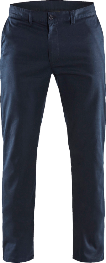 blåkläder arbejdsbukser 14651, blå str. D96