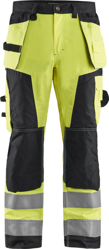 HIGH VIS BUKS HIGH VIS GUL/SOR