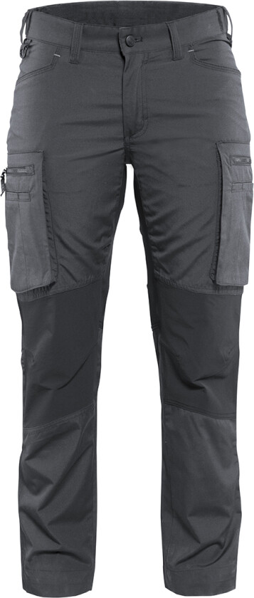 DAME SERVICE BUKS MED STRETCH