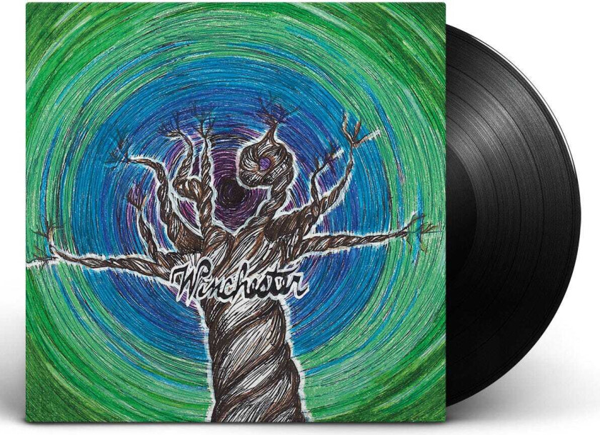 49 Winchester - 49 Winchester (LP)