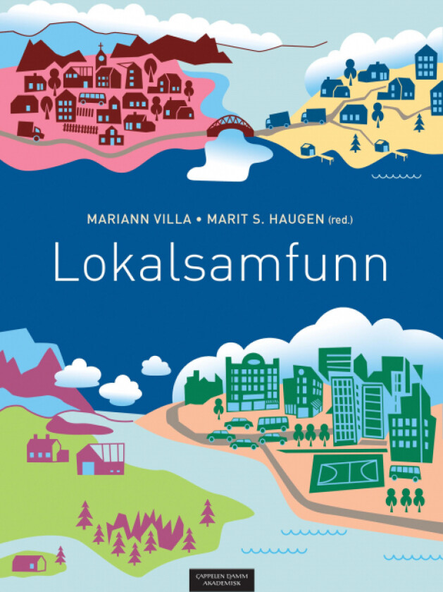 Lokalsamfunn