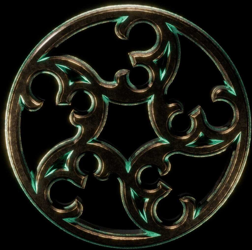 Imminence - Black The (CD)