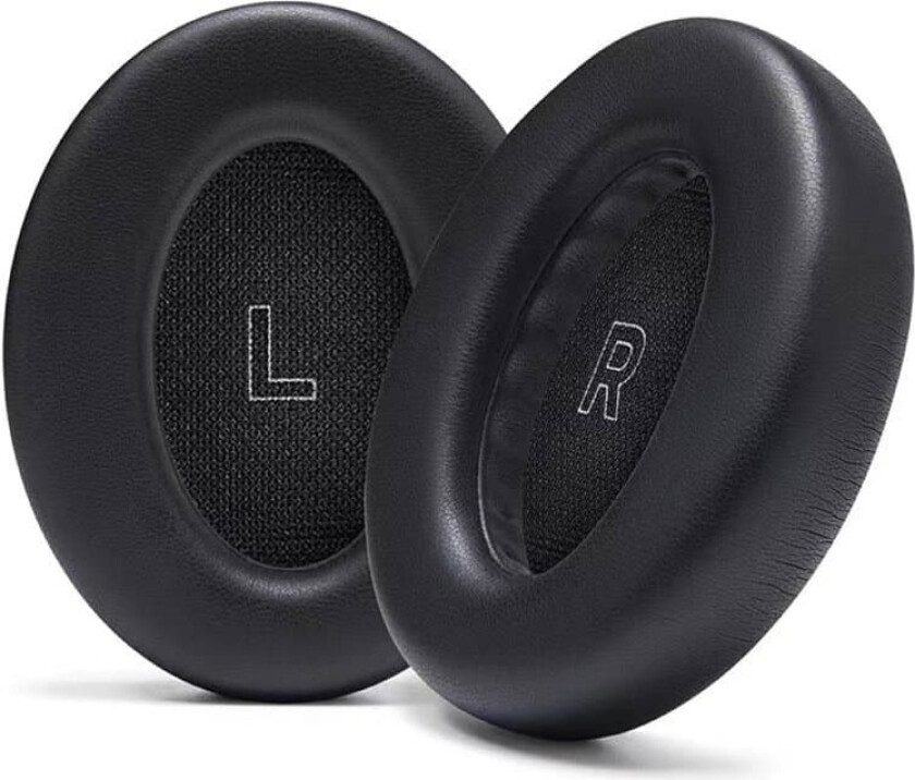 Øreputer Bose QuietComfort Ultra - Svart