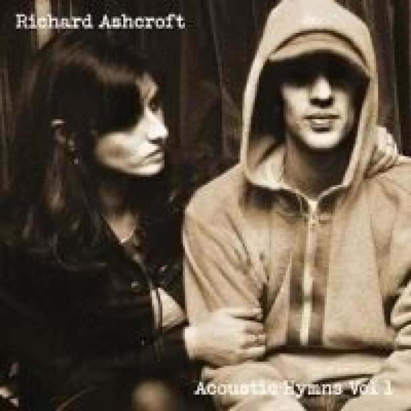 Richard Ashcroft - Acoustic Hymns Vol 1 (180 Gram - 2LP)