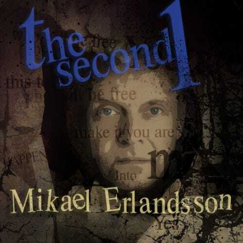 Erlandsson Mikael - Second 1 The (CD)