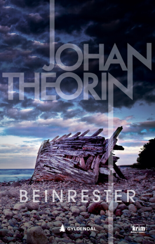 Beinrester av Johan Theorin