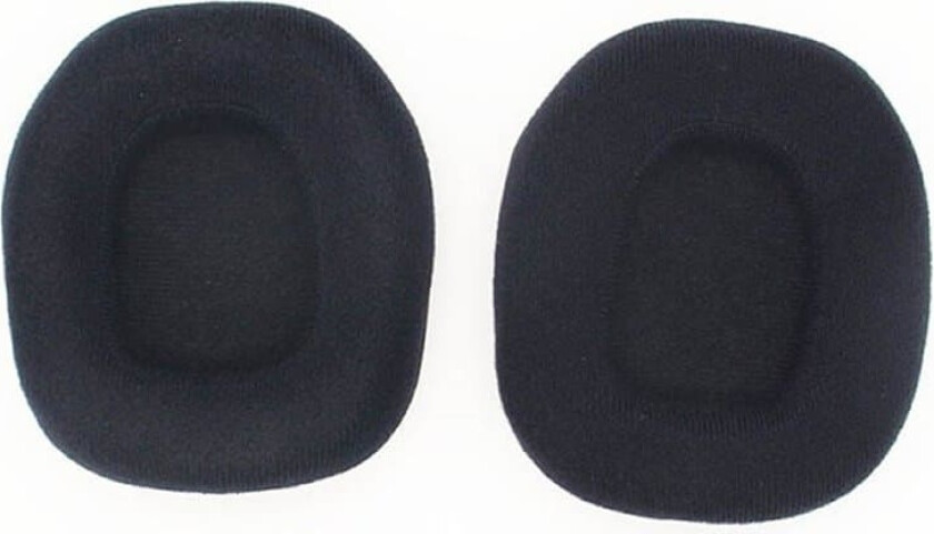 Øreputer Logitech Astro A40 - Svart